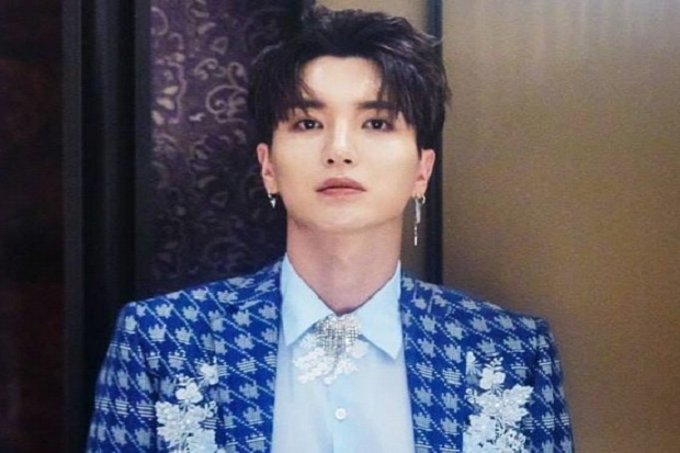 Sakit, Leeteuk Super...