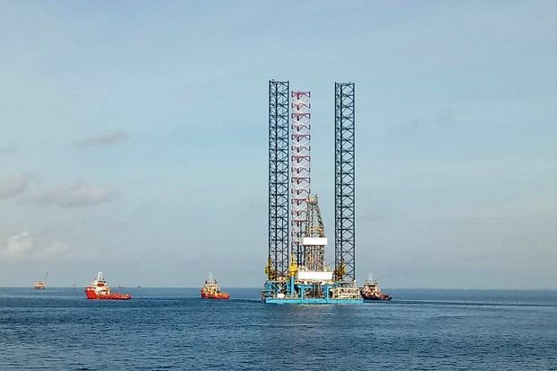 Kinerja PT Pertamina...