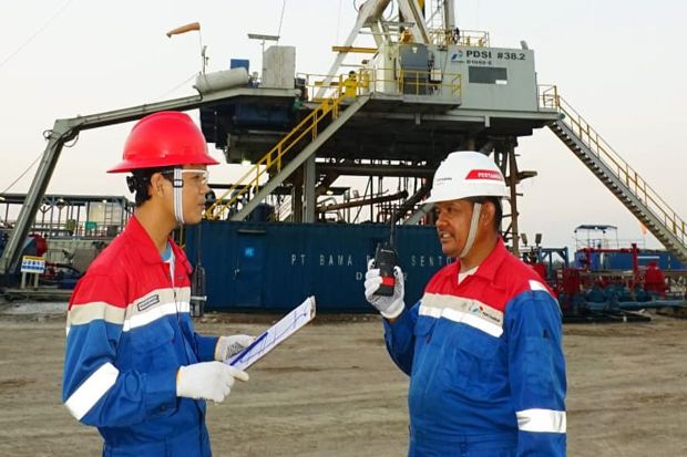 Pertamina Drilling Services...