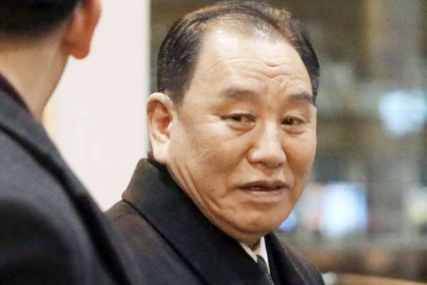 Bahas KTT Trump-Jong-un...