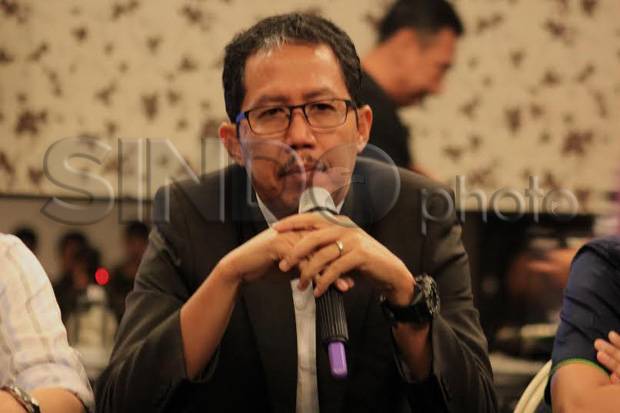 Jokdri Ketum PSSI, Netizen:...