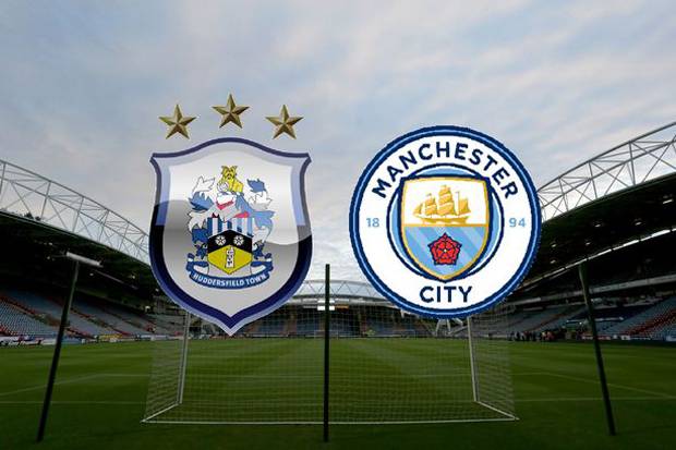 Preview Huddersfield...