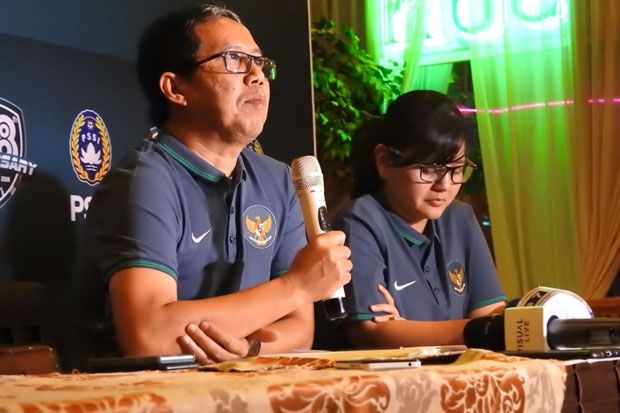 Sejak 2017, PSSI Perangi...