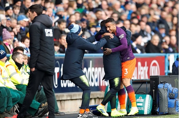 Babak I: Danilo Jadi...