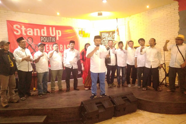 Aktivis 98 Alumni UIN...