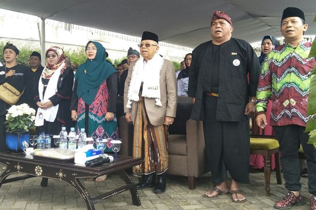 Ada 33 Juta Pemilih,...