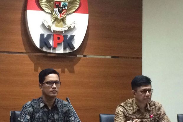 Suap Meikarta, KPK Usut...