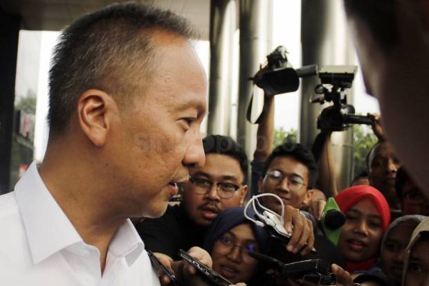 Tingkatkan Gizi Warga,...