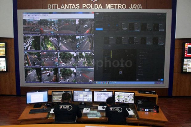 Dukung ETLE Diperluas,...