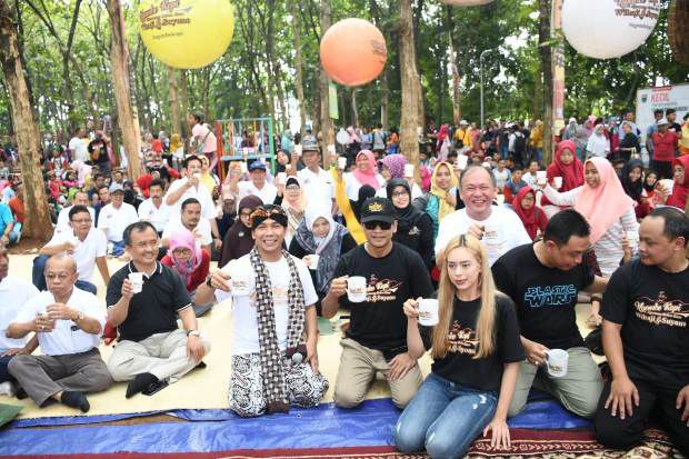 Tingkatkan Daya Saing,...