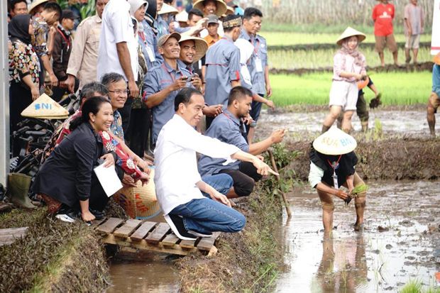 BNI Dukung Penguatan...