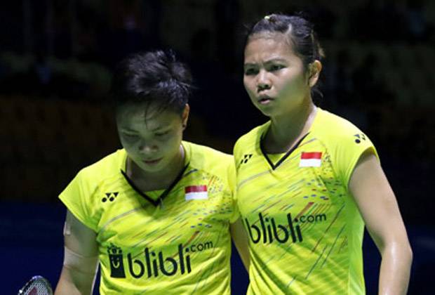 Dihentikan Duet Jepang,...