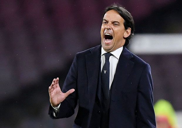 Simone Inzaghi Akui...