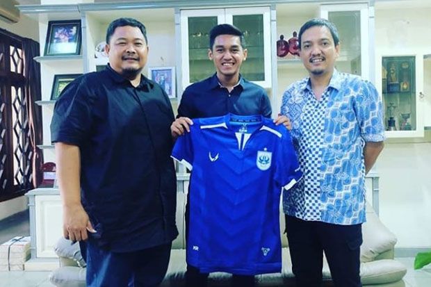 Menanti Aum Harimau...