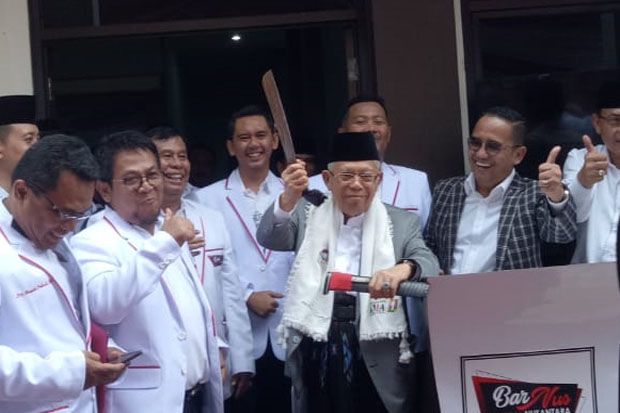 KPU Hapus Kisi-kisi...