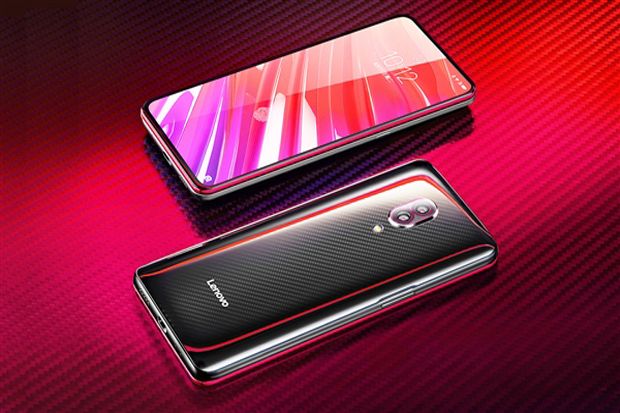 Lenovo Z5 Pro GT SD855...