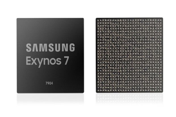 Samsung Exynos 7904...