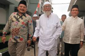 Wiranto: Presiden Jokowi...