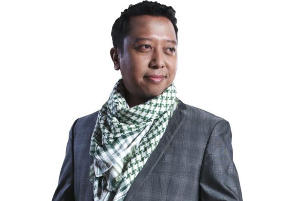 Ketum PPP Usulkan Pemerintah...