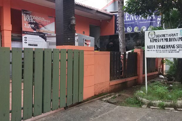 Komisionernya Dijatuhi...