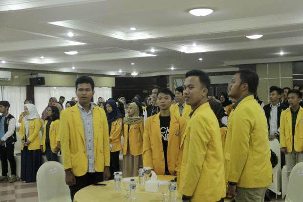 Usai KKN di Muba, Pemkab...