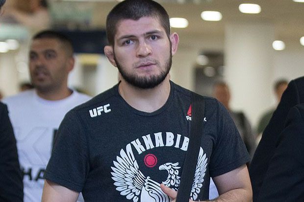 Sidang 29 Januari, Khabib...