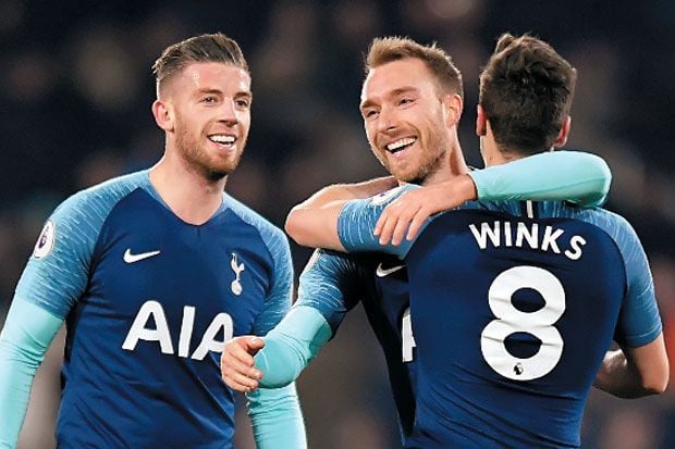 Hadapi Chelsea, Tottenham...