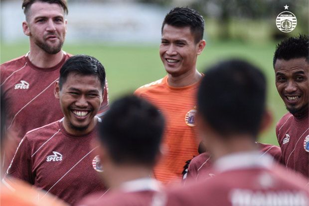 Tak Bisa Daftarkan Pemain...