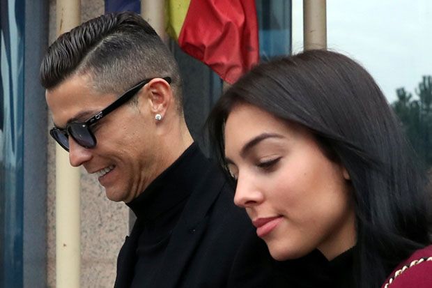 Kasus Pajak, Ronaldo...