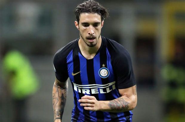 Inter Milan Berencana...