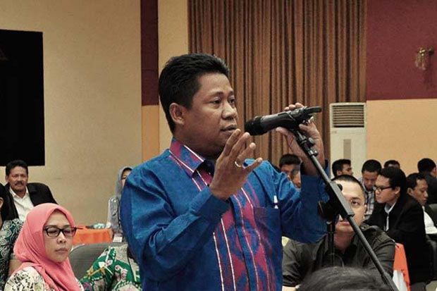 Disebut di Sidang Meikarta,...