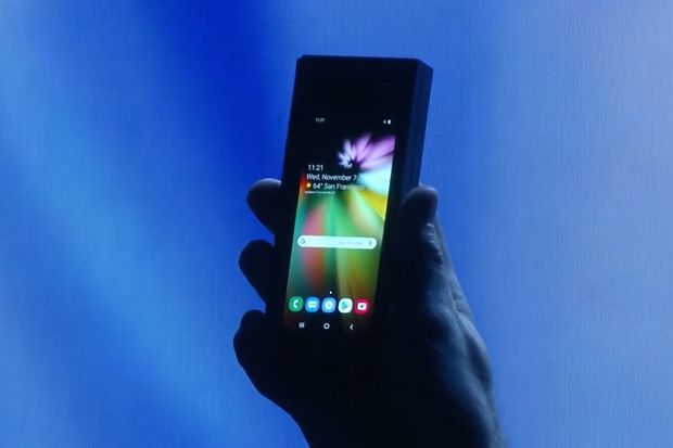 Baterai Samsung Galaxy...