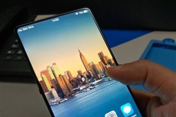 Smartphone Terbaik di...