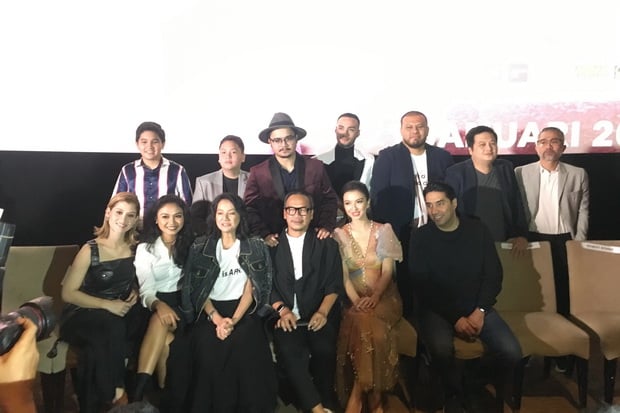 Ini Pesan yang Ingin...