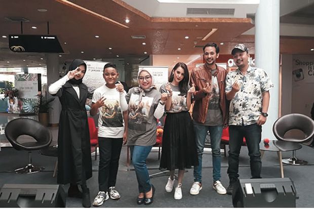 Kota Bekasi Dibranding...
