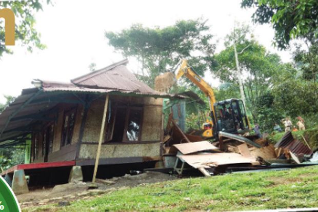 Pemkab Siap Tertibkan...
