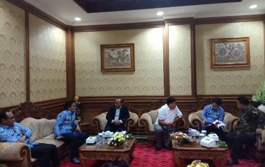 Bupati Pasangkayu Jajal...