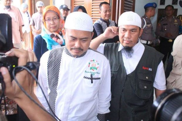 3 Jam Diklarifikasi...