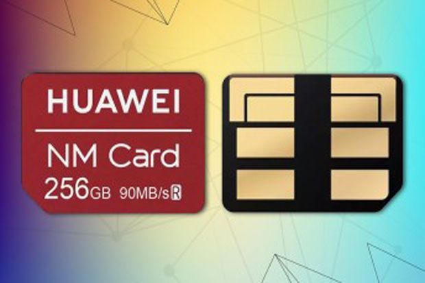 Huawei Beri Standar...