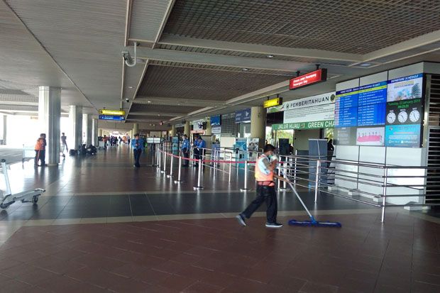 Lion Air Berlakukan...