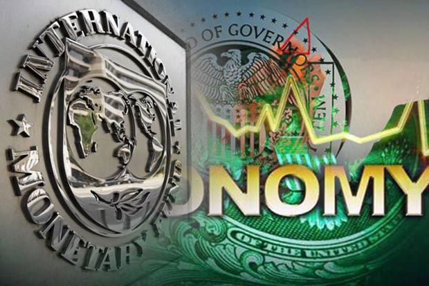 IMF Peringatkan Ancaman...