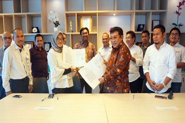 Akses Prima Indonesia...