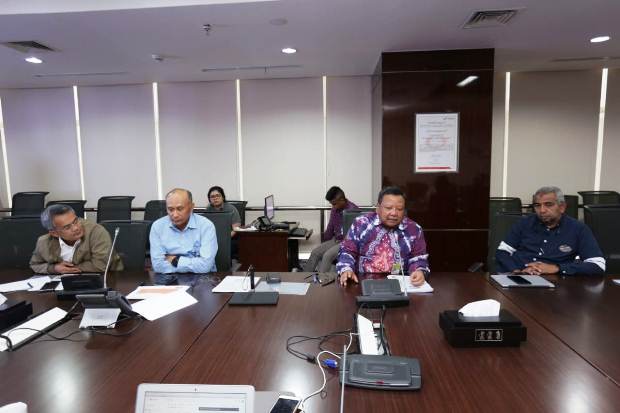 Pertamina EP Bukukan...