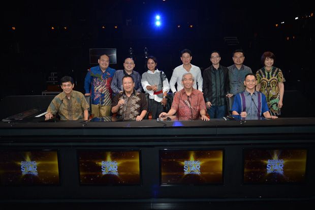 Investor Sukses RI Saksikan...