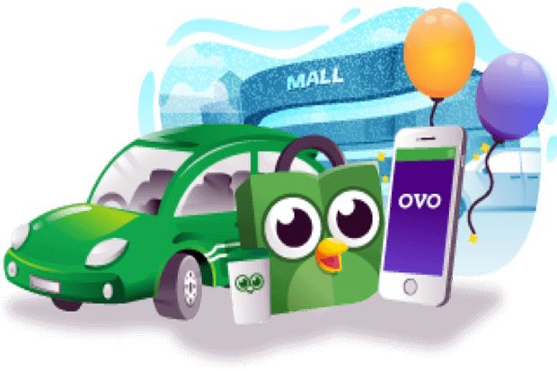 Nantinya Bayar Tokopedia...