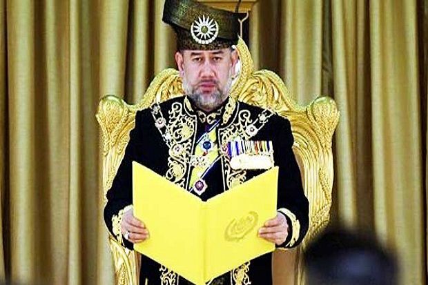 Dewan Menggelar Pemungutan...