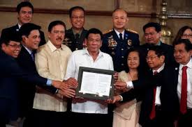 Rakyat Mindanao Akan...