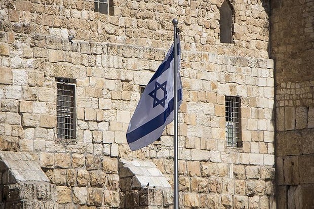 Israel Klaim Sukses...