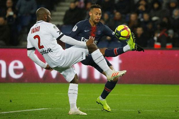 Neymar Bicara tentang...