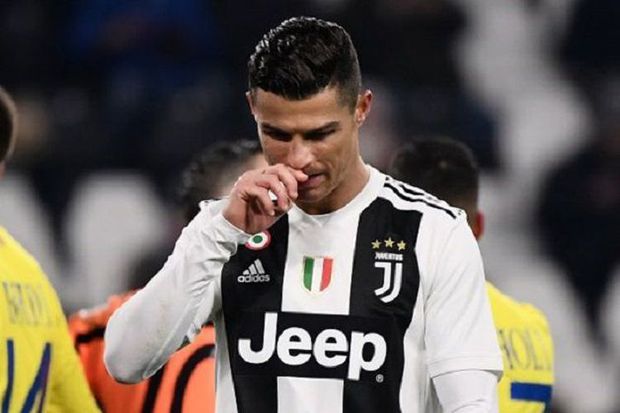 Eksekusi Penalti Gagal,...